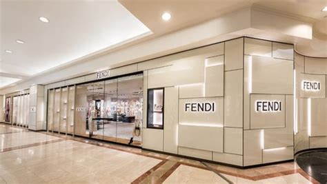 the fendi singapore.